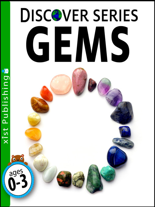 Title details for Gems by Xist Publishing - Available